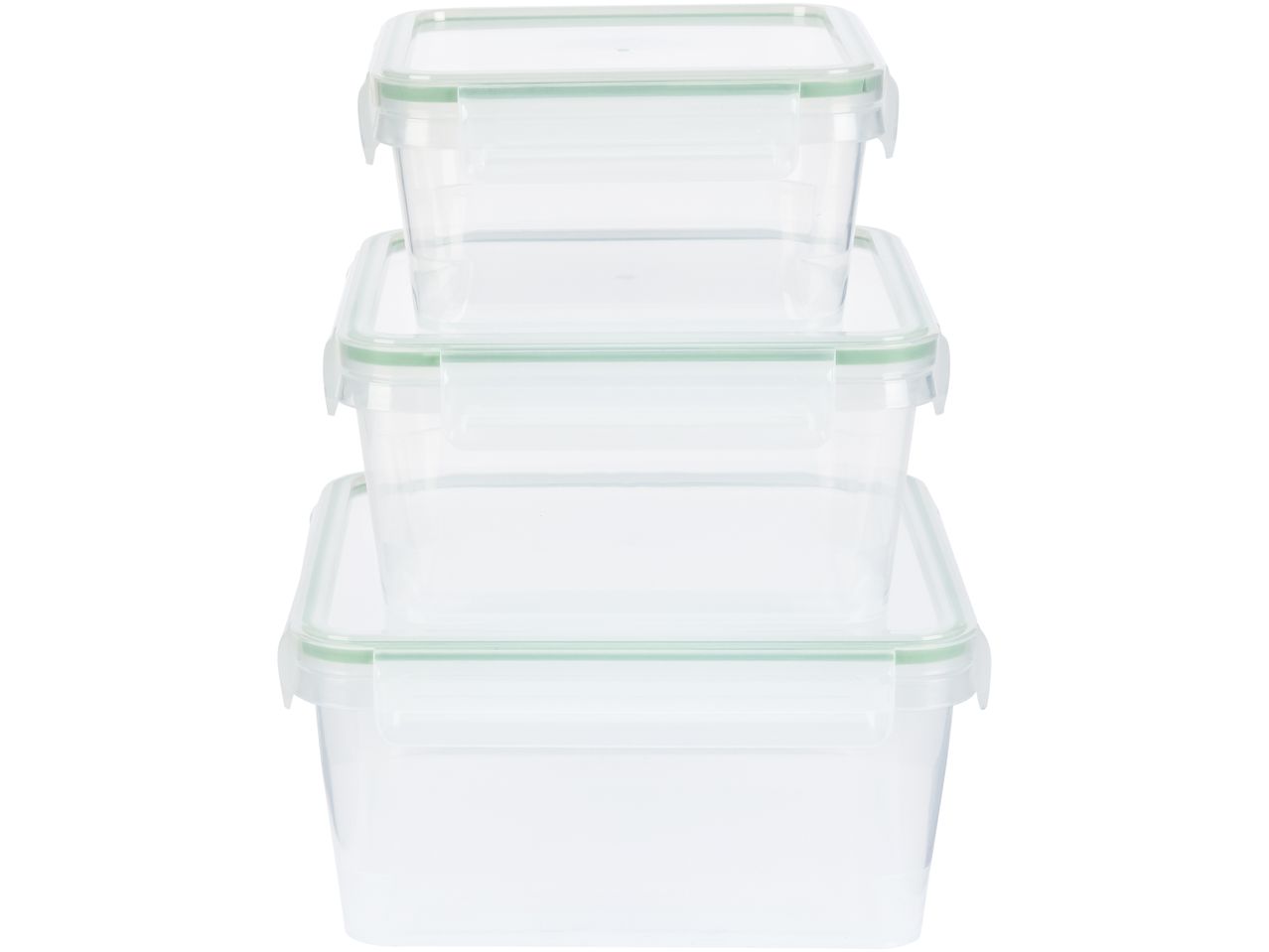 Set contenitori salvafreschezza , prezzo 4.99 EUR
Set contenitori salvafreschezza ...