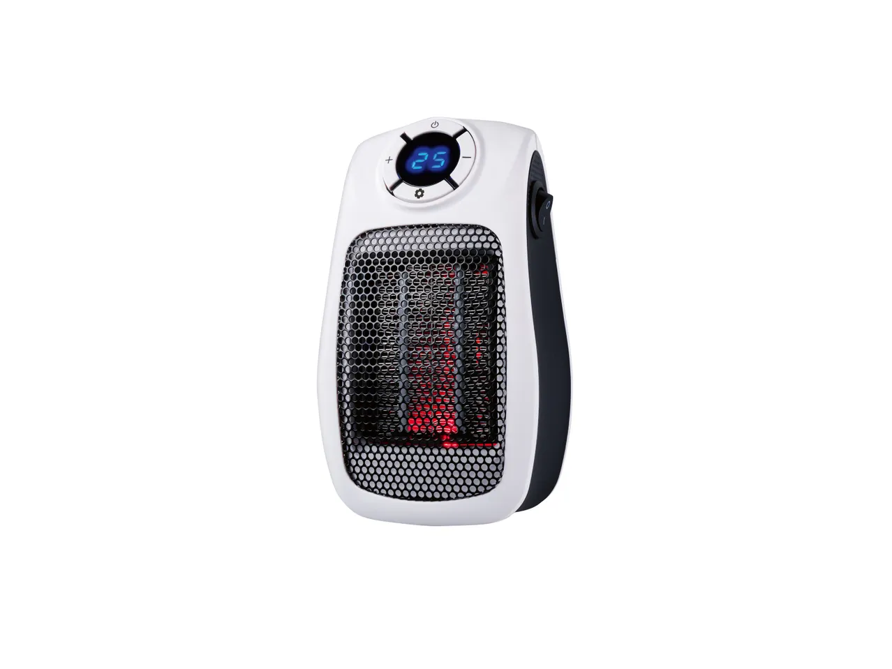 Termoventilatore in ceramica con presa , prezzo 17.99 EUR
Termoventilatore in ...
