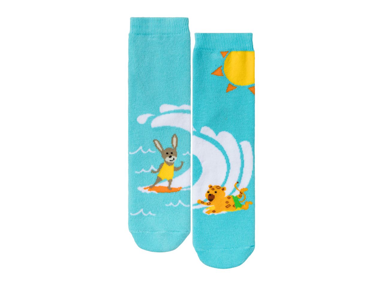 Calze termiche per bambini , prezzo 2,99 EUR