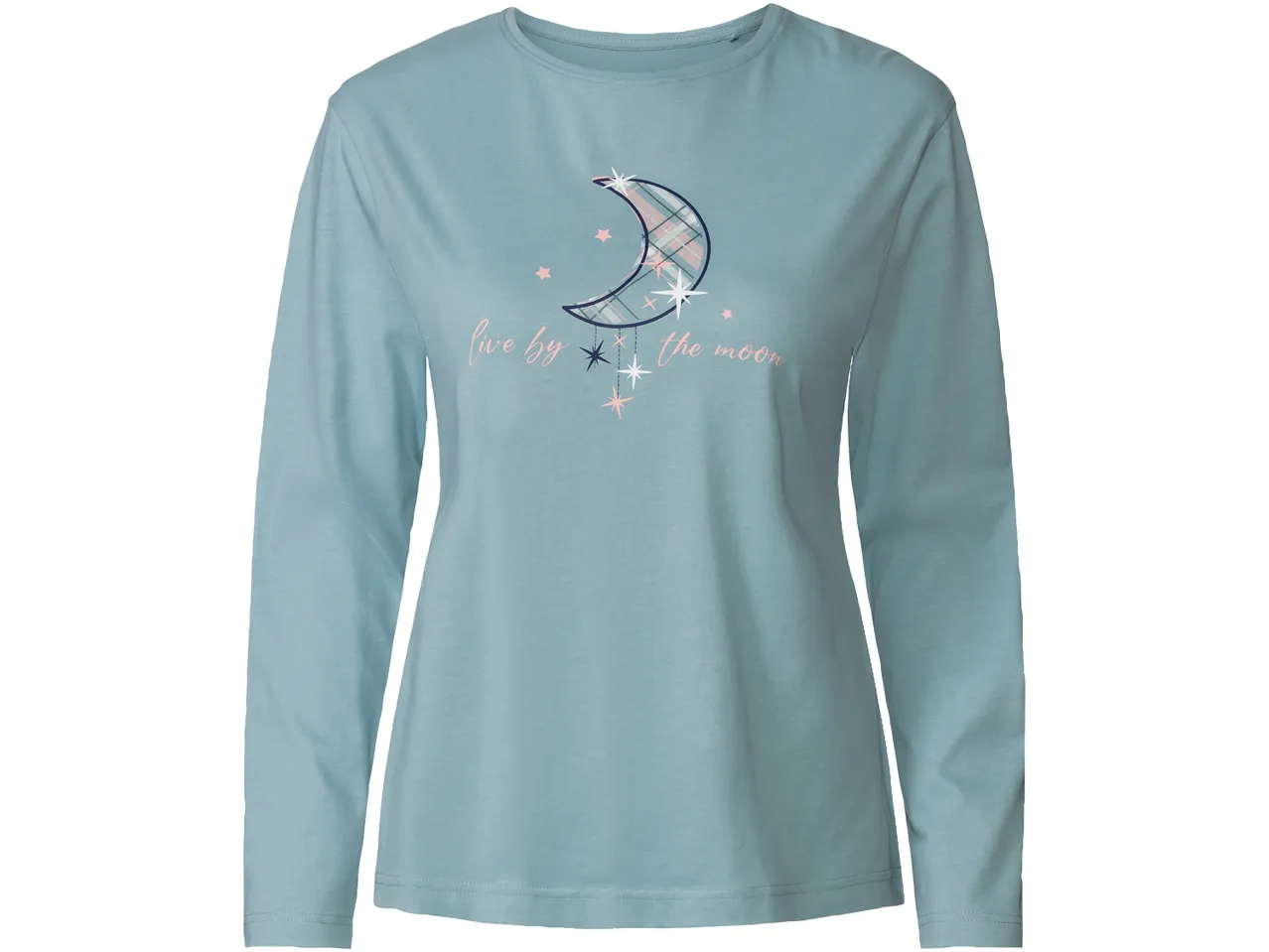 Maglia pigiama da donna , prezzo 4,99 EUR
Maglia pigiama da donna Misure: S-L
- ...