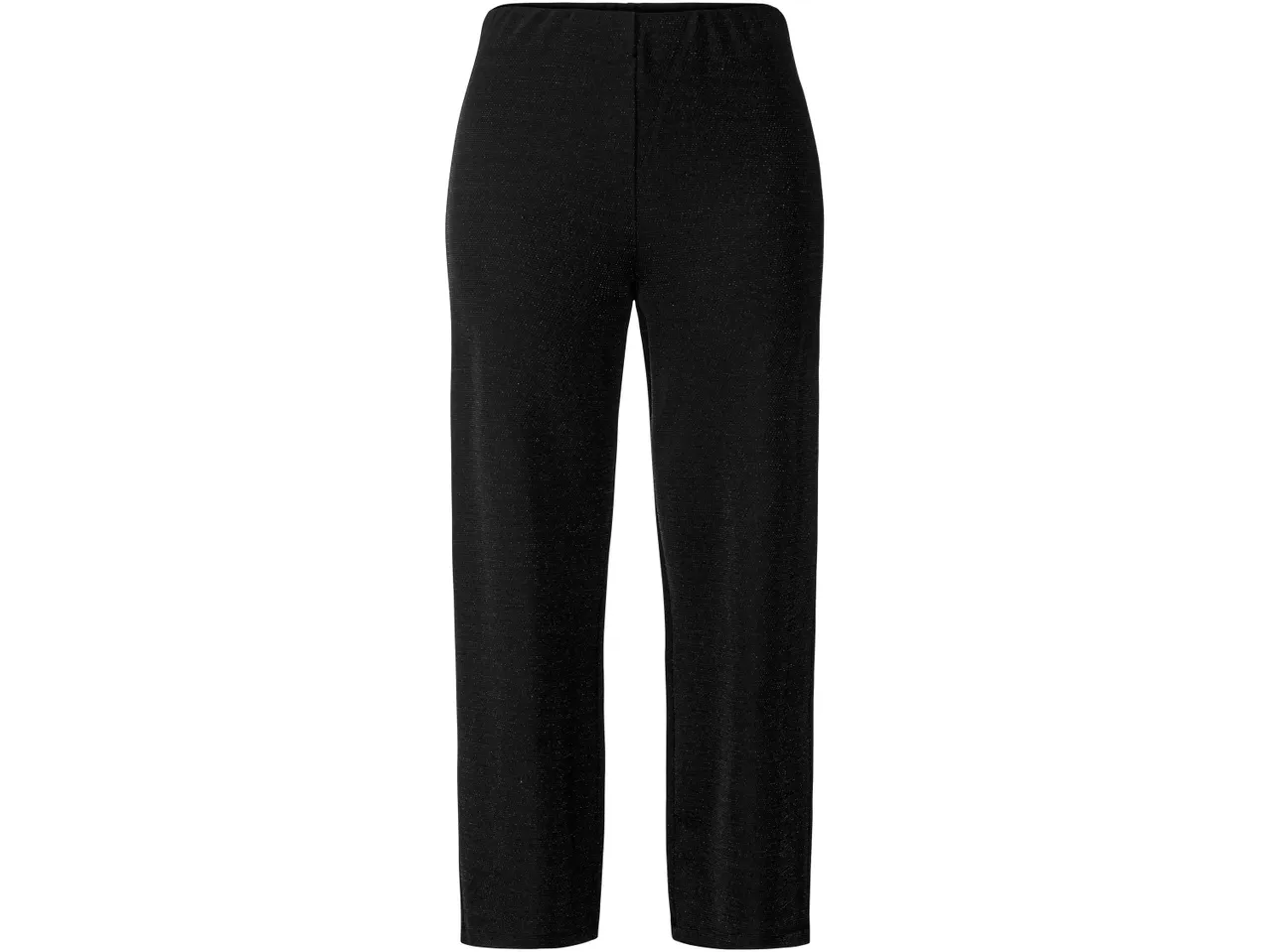 Pantaloni palazzo da donna , prezzo 11,99 EUR
Pantaloni palazzo da donna Misure: ...