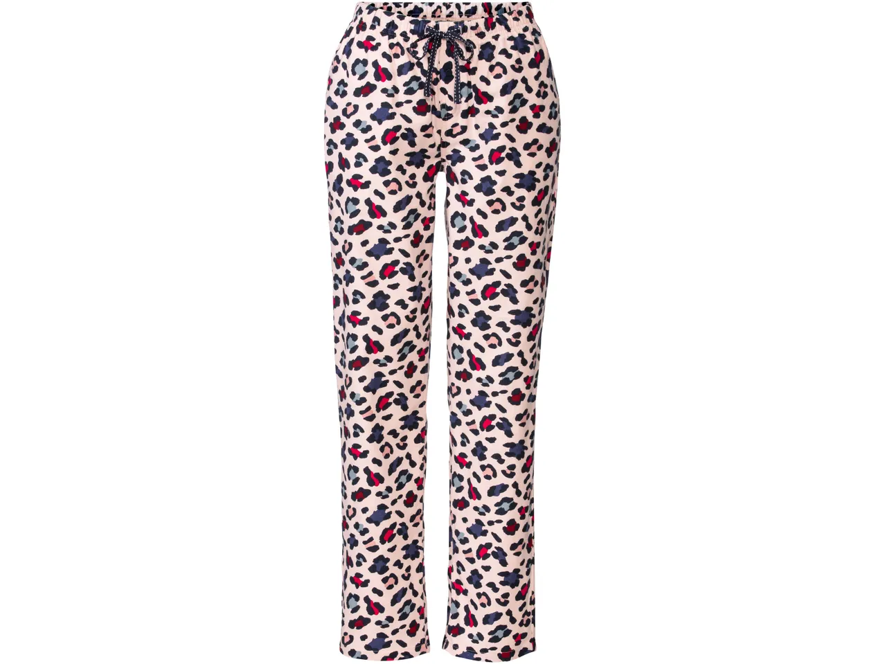 Pantaloni pigiama da donna , prezzo 6,99 EUR
Pantaloni pigiama da donna Misure: ...