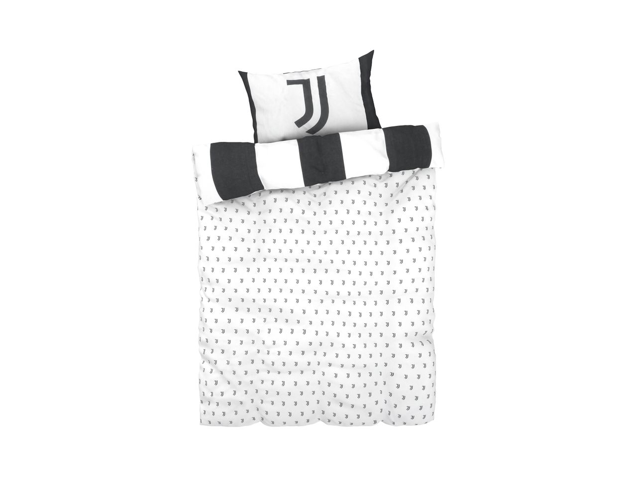 Parure copripiumino singolo Juventus , prezzo 19,99 EUR
Parure copripiumino singolo ...