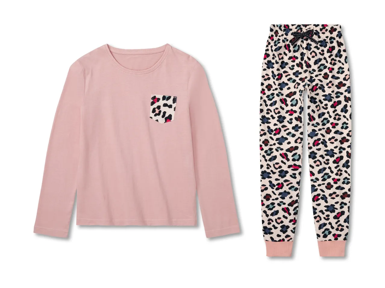 Pigiama da bambina , prezzo 6,99 EUR
Pigiama da bambina Misure: 8-14 anni
- Puro ...