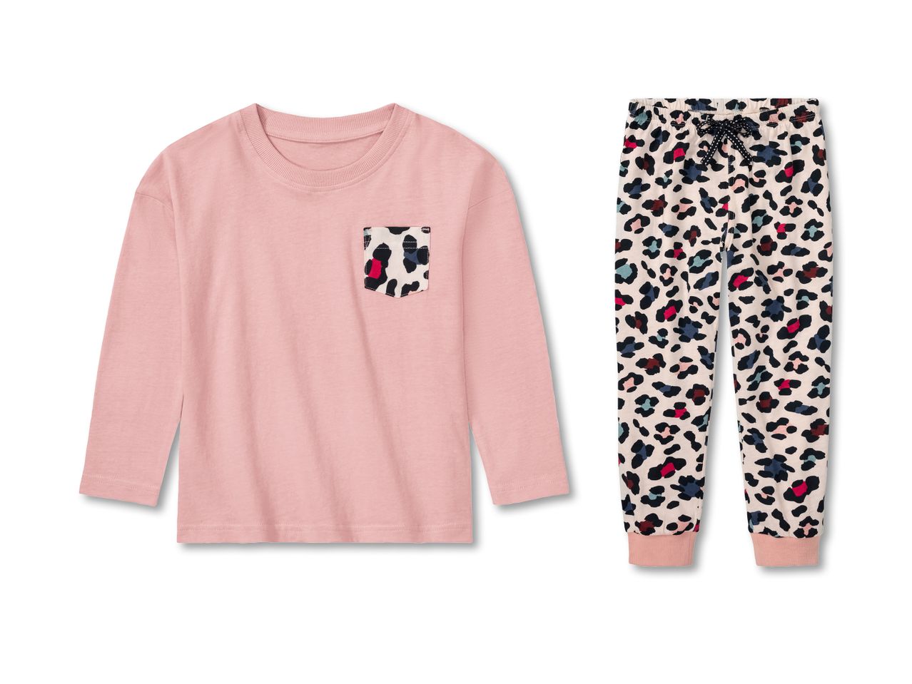 Pigiama da bambina , prezzo 5,99 EUR
Pigiama da bambina Misure: 2-8 anni
- Puro ...