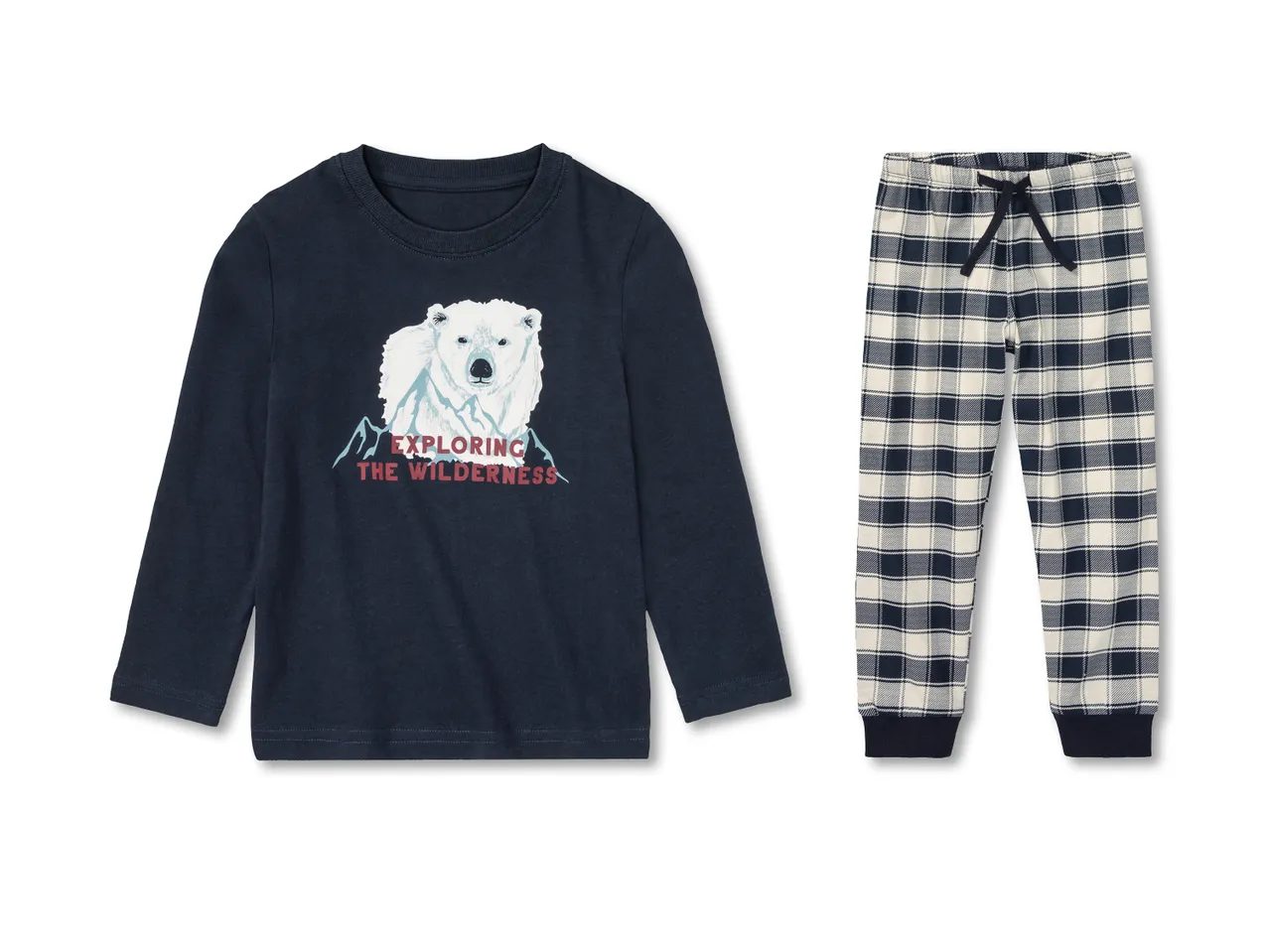 Pigiama da bambino , prezzo 5,99 EUR
Pigiama da bambino Misure: 2-8 anni
- Puro ...
