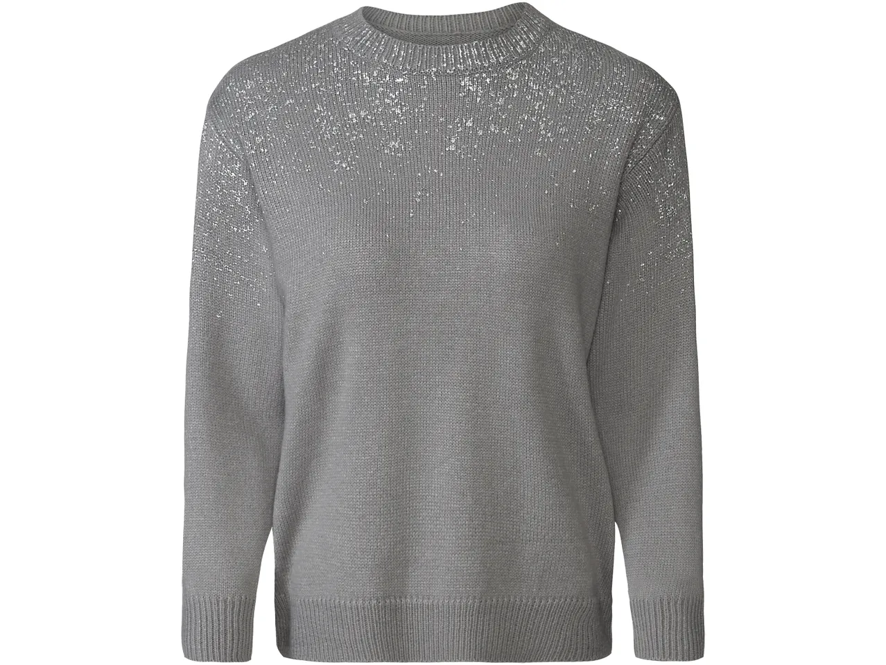 Pullover da donna , prezzo 11,99 EUR 
Pullover da donna Misure: S-L 
- Con effetto ...