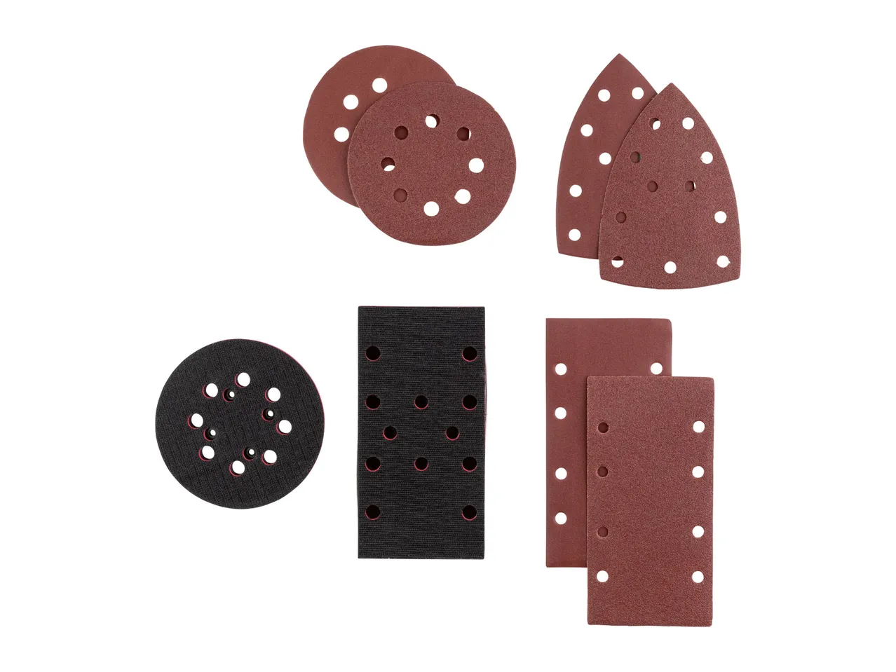 Levigatrice multifunzione 3 in 1 , prezzo 24.99 EUR
Levigatrice multifunzione ...