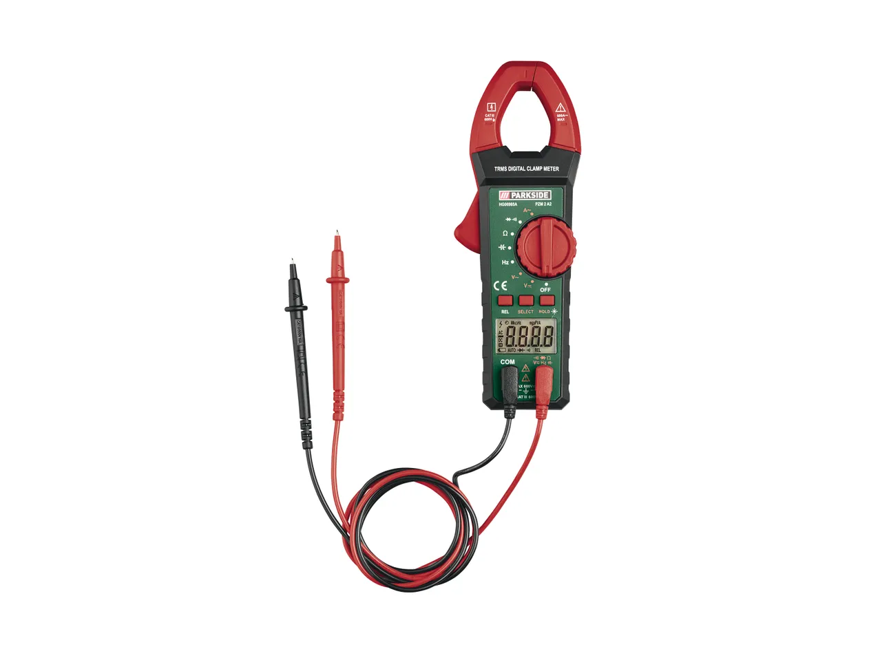 Multimetro a pinza o a penna , prezzo 14.99 EUR
Multimetro a pinza o a penna
- ...
