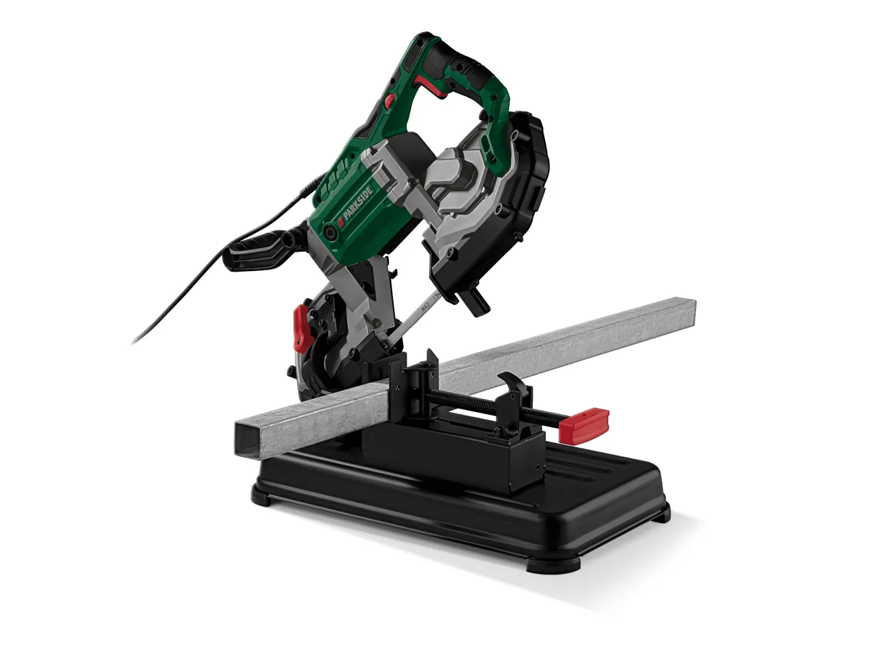 Sega a nastro per metallo , prezzo 119 EUR
Sega a nastro per metallo
- Luce di ...