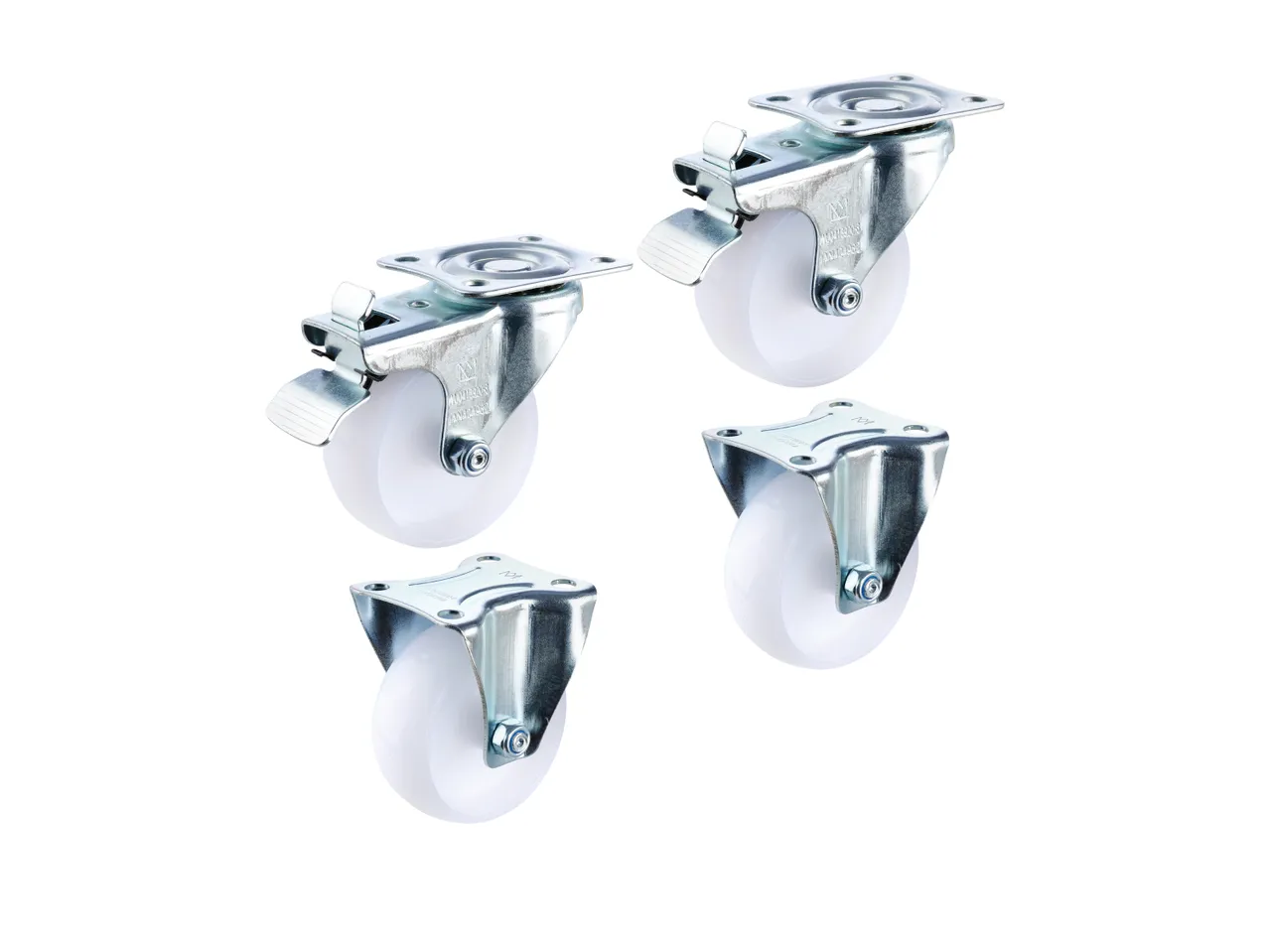 Set rotelle per mobili , prezzo 5.99 EUR 
Set rotelle per mobili 4 o 8 pezzi 
- ...