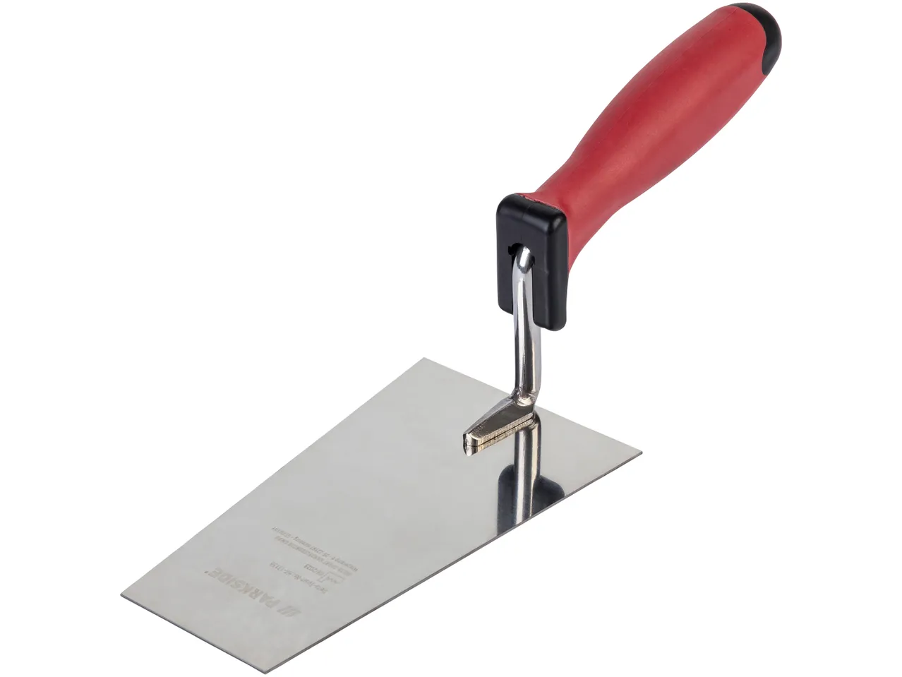 Spatola , prezzo 2.99 EUR
Spatola 14 o 16 cm
- In acciaio inossidabile
- A scelta ...