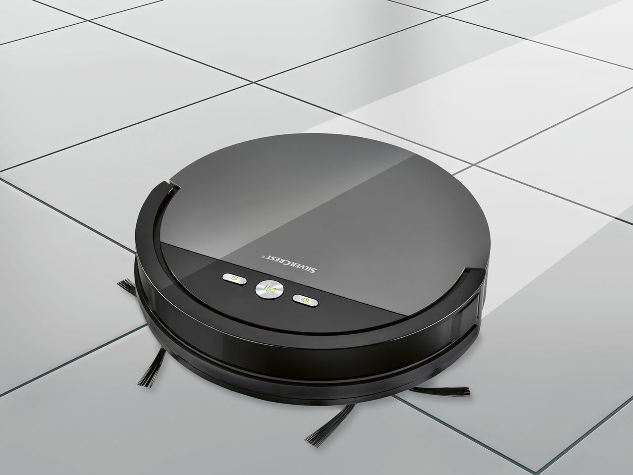 Robot aspirapolvere lavapavimenti , prezzo 149 EUR 
Robot aspirapolvere lavapavimenti ...