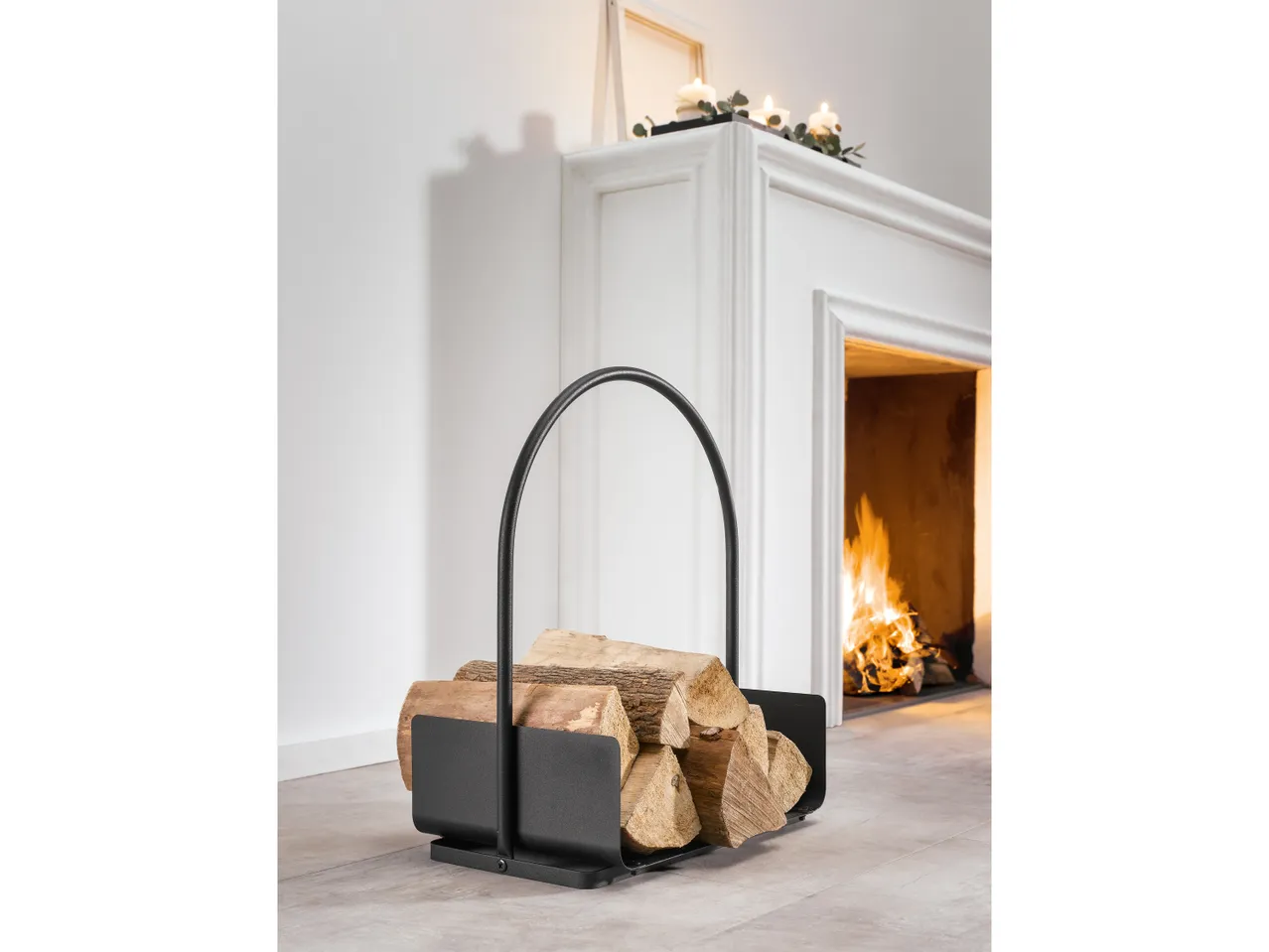 Set attrezzi per camino o portalegna , prezzo 17.99 EUR
Set attrezzi per camino ...