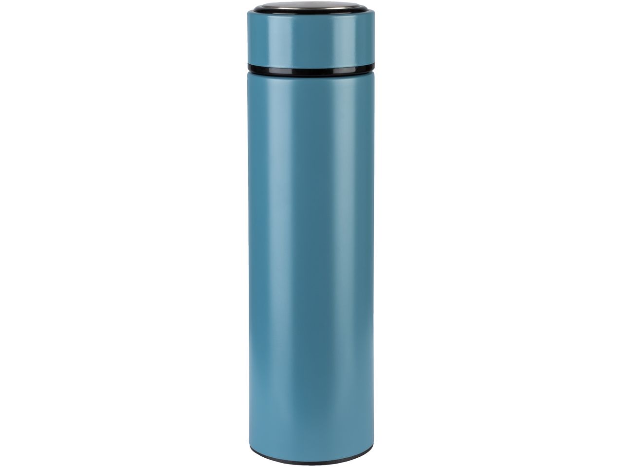 Borraccia termica , prezzo 6.99 EUR
Borraccia termica 450 ml
- Isolamento a ...