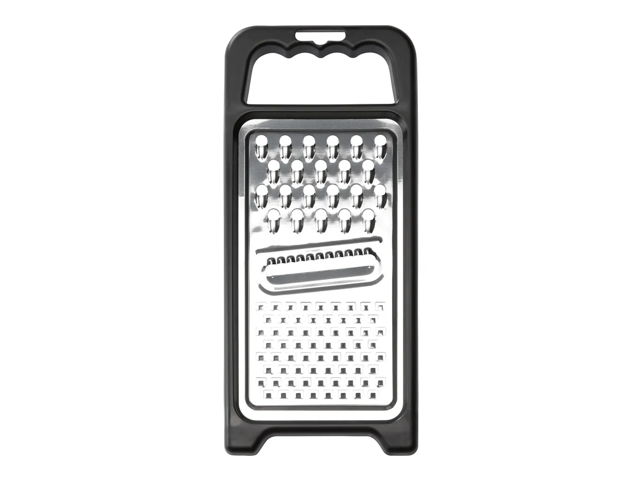 Grattugia o set grattugie , prezzo 4.99 EUR
Grattugia o set grattugie 2 pezzi
- ...