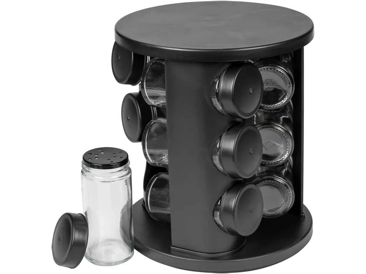 Portaspezie girevole , prezzo 12.99 EUR
Portaspezie girevole Idea regalo! - 10 ...