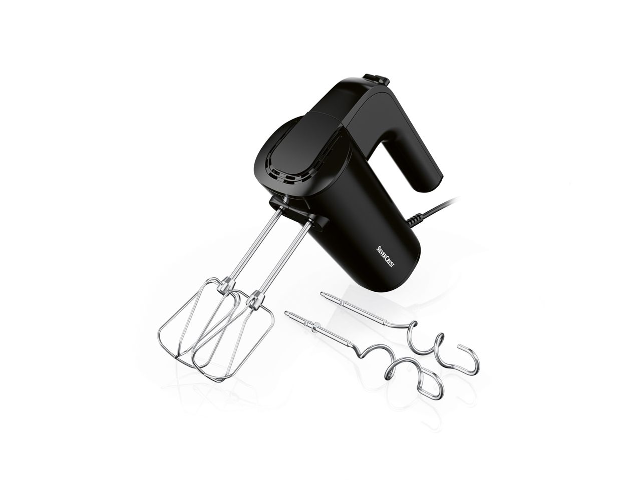 Sbattitore digitale , prezzo 19.99 EUR
Sbattitore digitale
- Con display LED
- ...