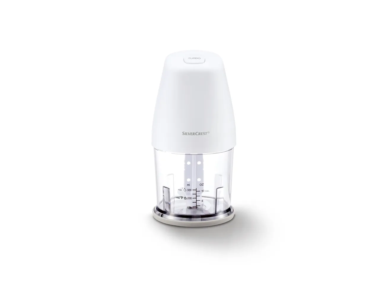 Tritatutto elettrico , prezzo 11.99 EUR
Tritatutto elettrico
- Capacità ...