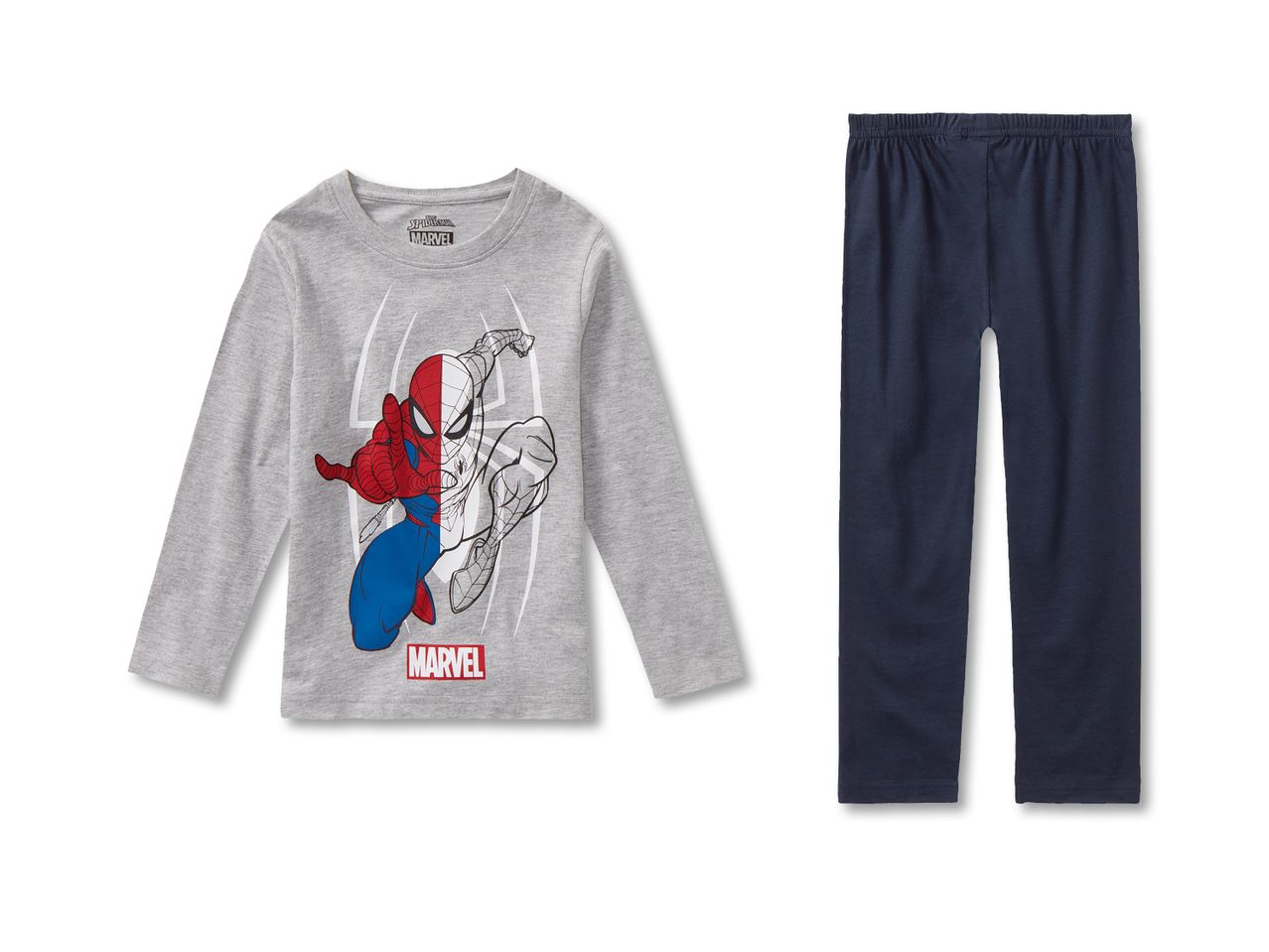 Pigiama da bambino Spiderman, Paw Patrol, , prezzo 7.99 EUR