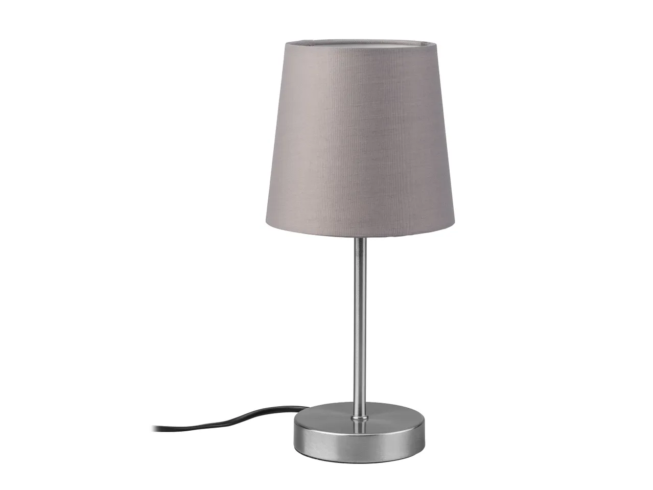 Lampada LED da tavolo , prezzo 14.99 EUR
Lampada LED da tavolo 14 x 30,8 cm (Ø ...