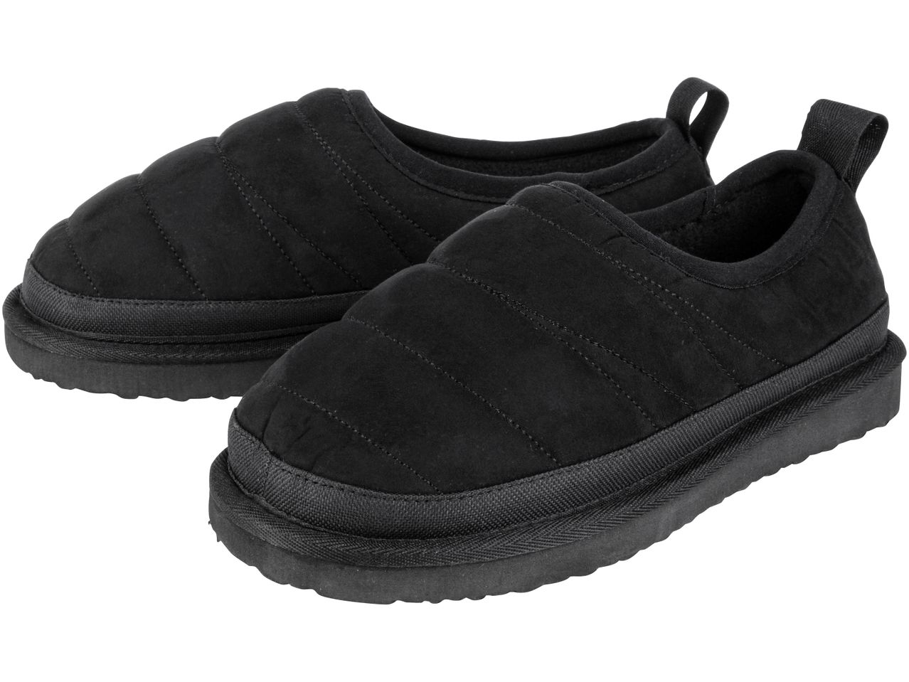 Pantofole da donna e da uomo , prezzo 9.99 EUR