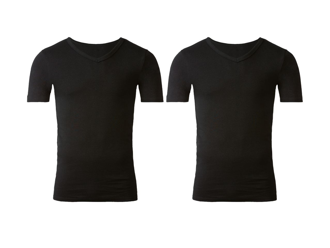 T-Shirt intima da uomo , prezzo 8.99 EUR
T-Shirt intima da uomo 2 pezzi, Misure: ...
