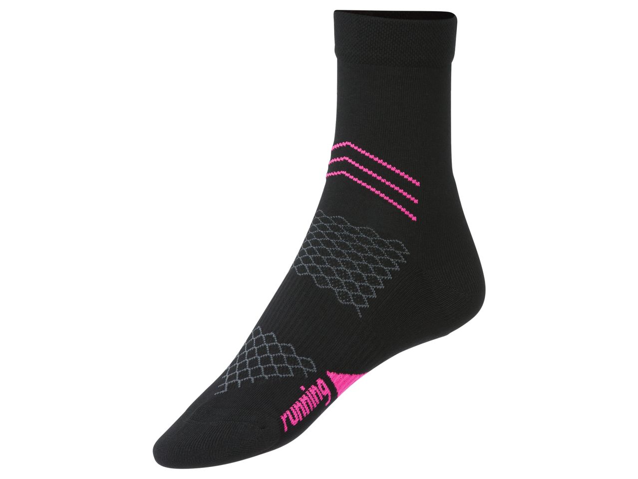 Calze sportive da donna , prezzo 2.99 EUR 
Calze sportive da donna Misure: 35-42 ...