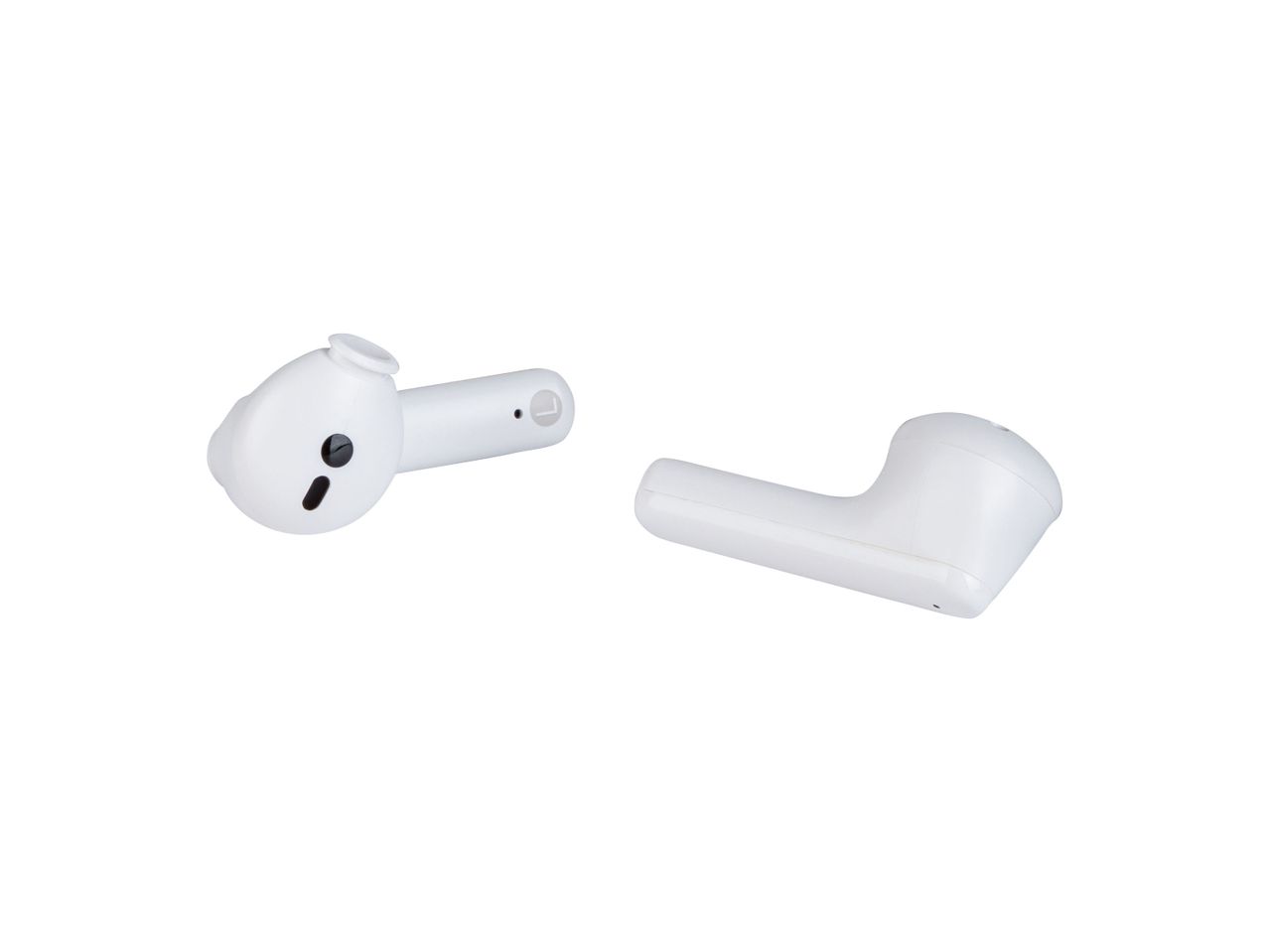 Cuffie auricolari Bluetooth con custodia , prezzo 29.99 EUR
Cuffie auricolari Bluetooth ...