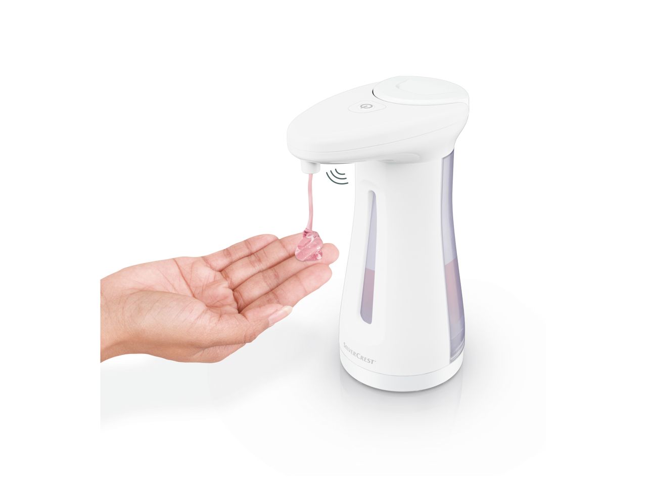 Dispenser di sapone o disinfettante , prezzo 9.99 EUR
Dispenser di sapone o disinfettante ...