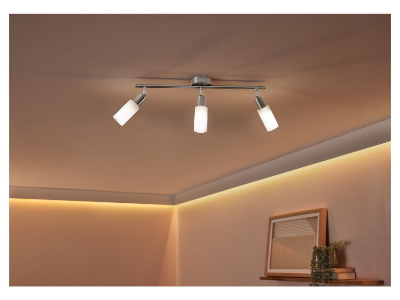 Lampada LED da soffitto , prezzo 19.99 EUR
Lampada LED da soffitto Risparmia energia ...