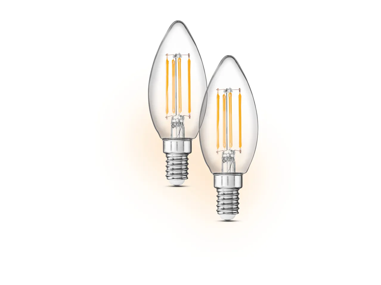 Lampadina LED a filamento , prezzo 2.99 EUR
Lampadina LED a filamento 1 o 2 pezzi ...