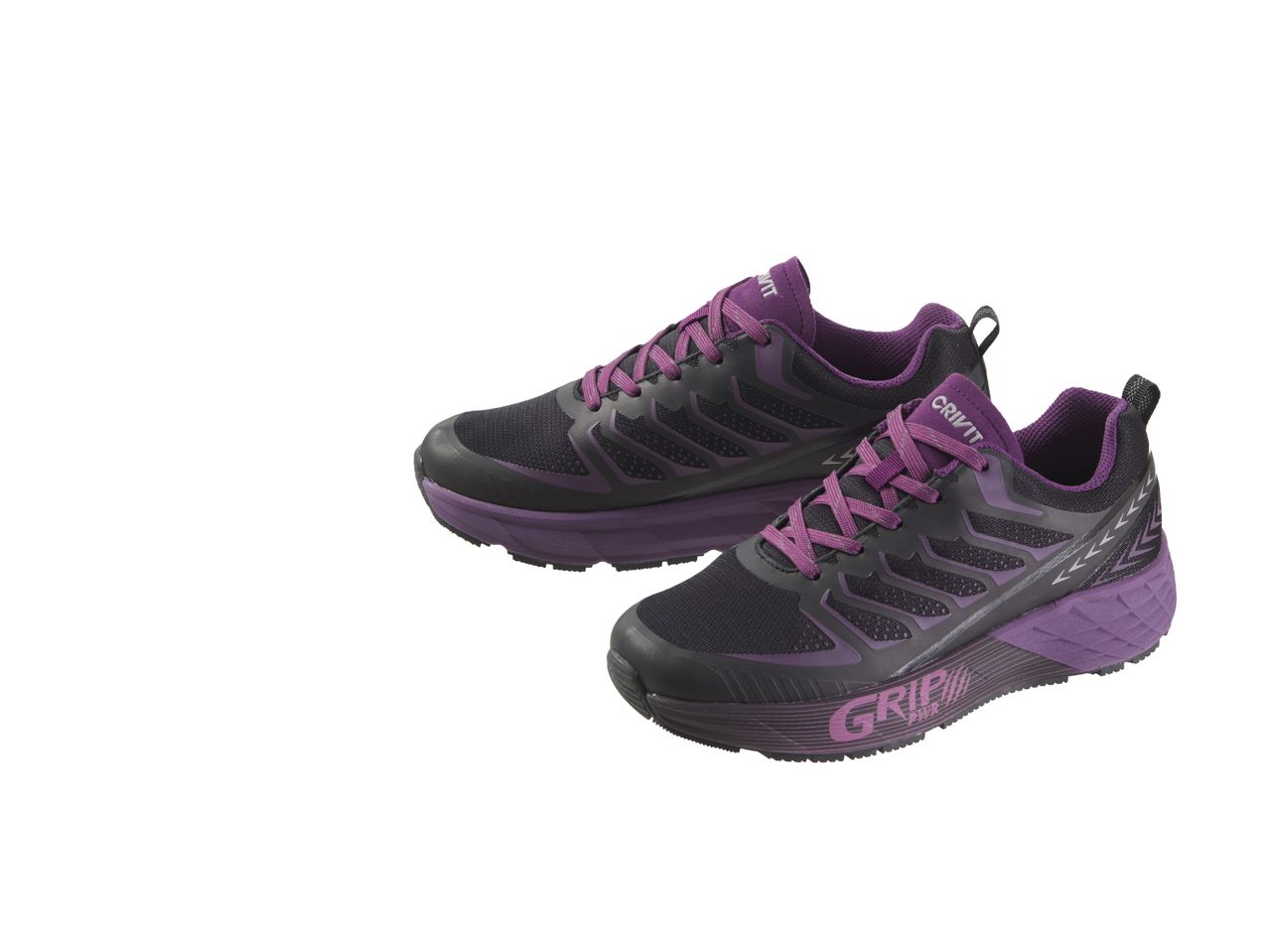 Scarpe sportive da donna , prezzo 19.99 EUR
Scarpe sportive da donna Misure: 37-41 ...