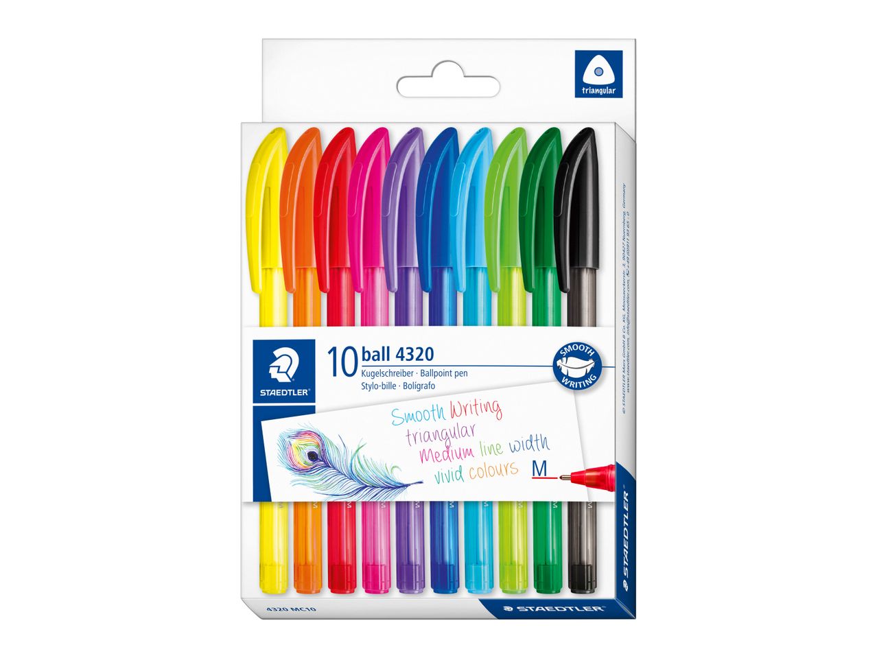 Articoli di cancelleria , prezzo 2.5 EUR