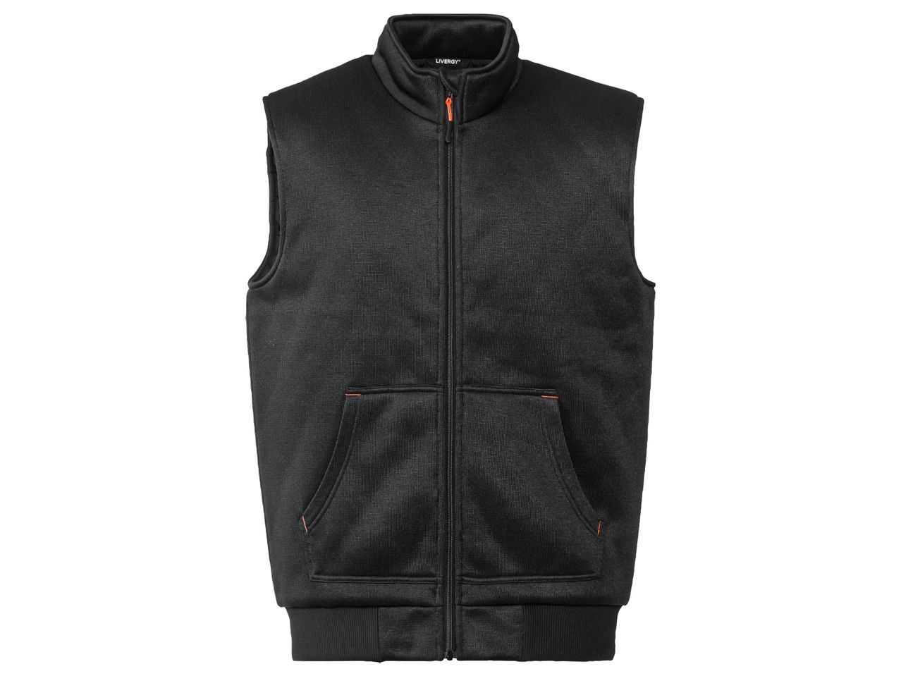 Gilet in pile da lavoro per uomo , prezzo 12.99 EUR
