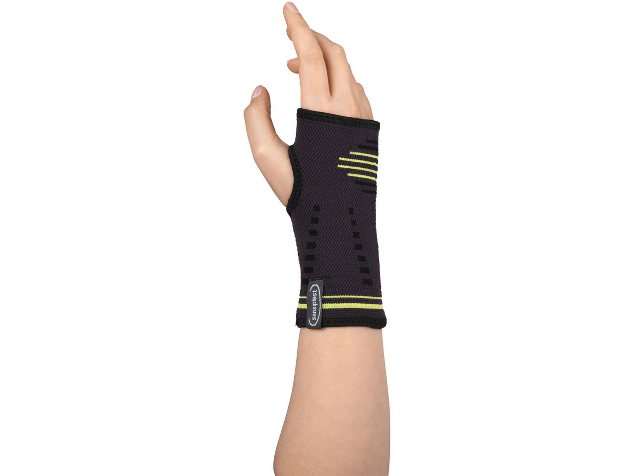 Polsiera elastica , prezzo 3.49 EUR
Polsiera elastica Misure: S-XL
- Sostegno ...