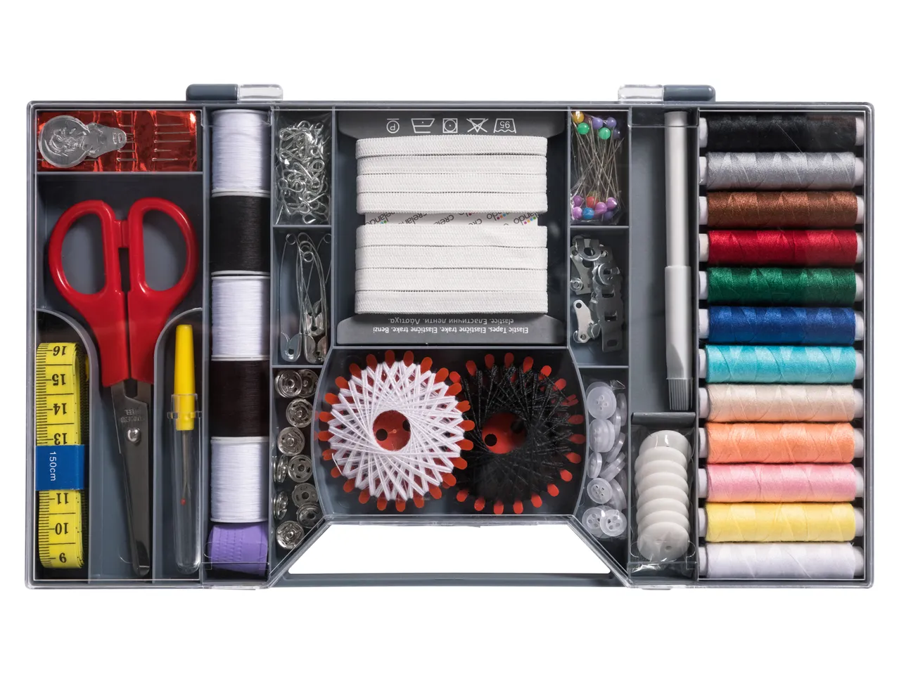 Set per cucito , prezzo 5.99 EUR
