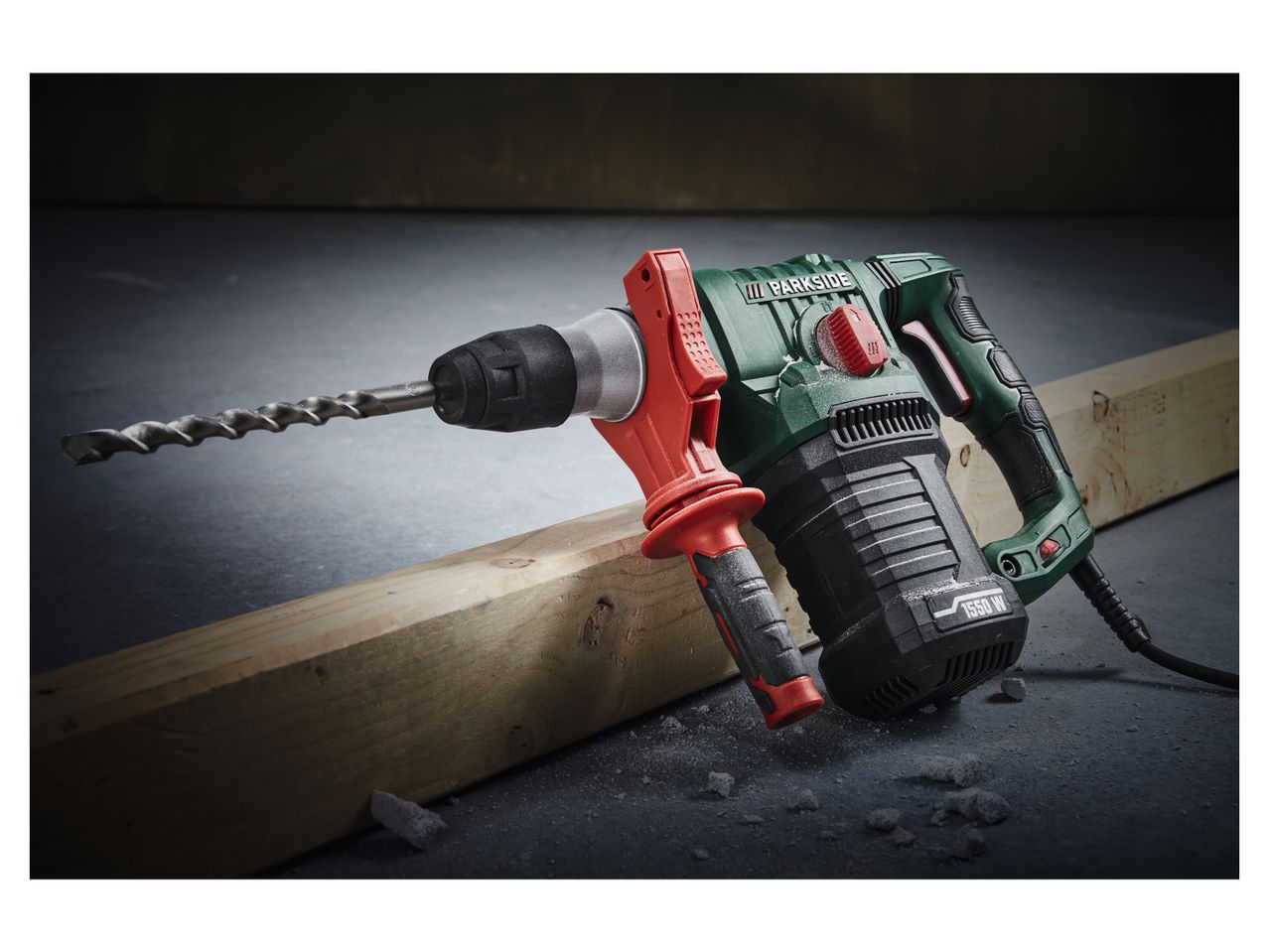 Trapano a percussione scalpellatore , prezzo 69 EUR 
Trapano a percussione scalpellatore ...