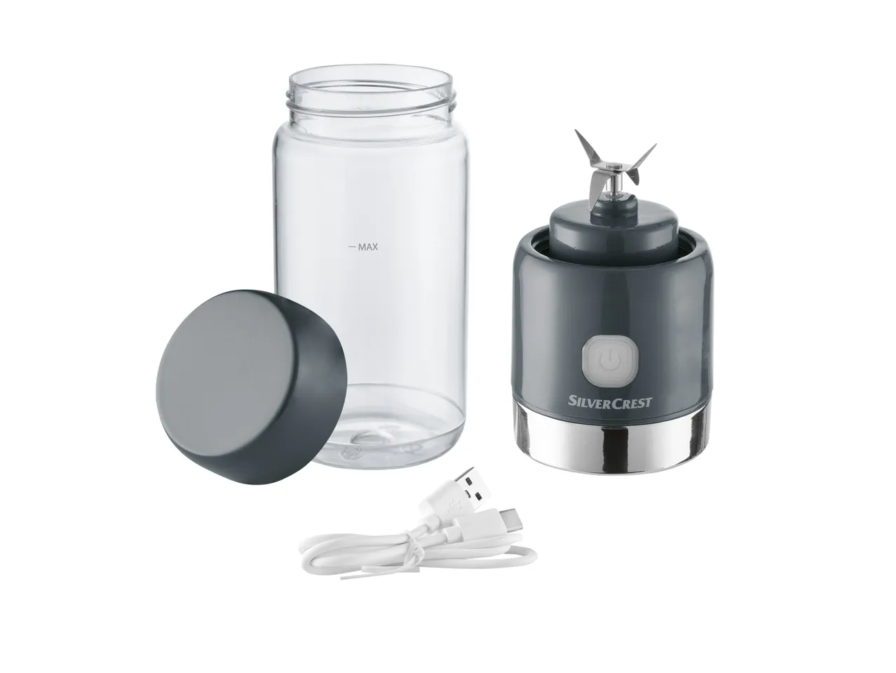 Frullatore per smoothie portatile , prezzo 17.99 EUR
Frullatore per smoothie portatile ...