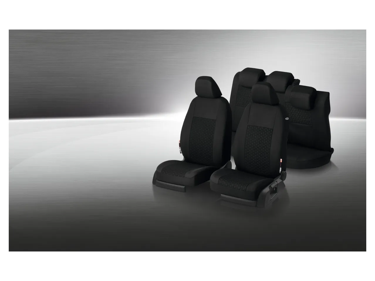 Set coprisedili per auto , prezzo 19.99 EUR