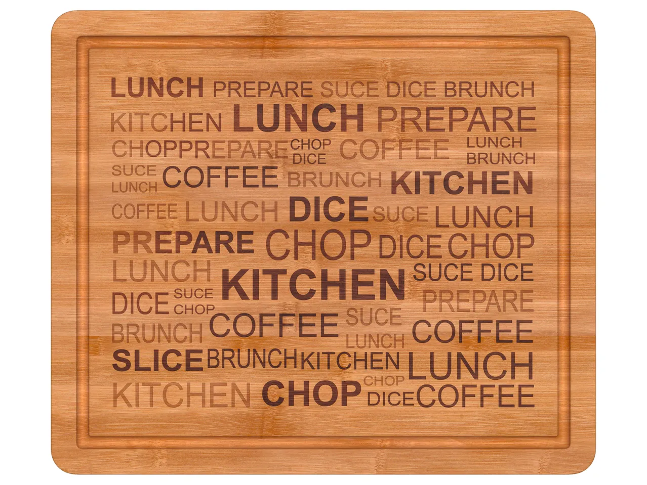 Tagliere da cucina in bambù , prezzo 5.99 EUR
Tagliere da cucina in bambù
- ...