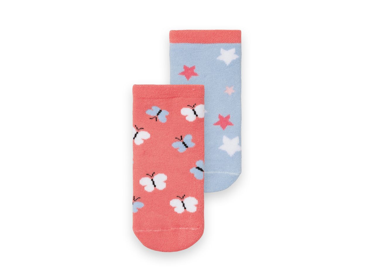 Calze termiche da bambina Glow in the , prezzo 3.49 EUR 
Calze termiche da bambina ...