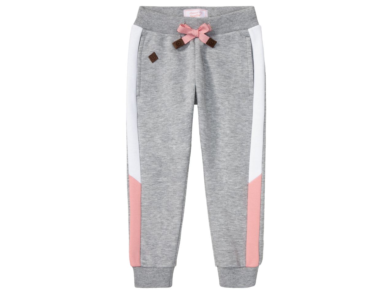 Pantaloni sportivi da bambina , prezzo 7.99 EUR
Pantaloni sportivi da bambina Misure: ...