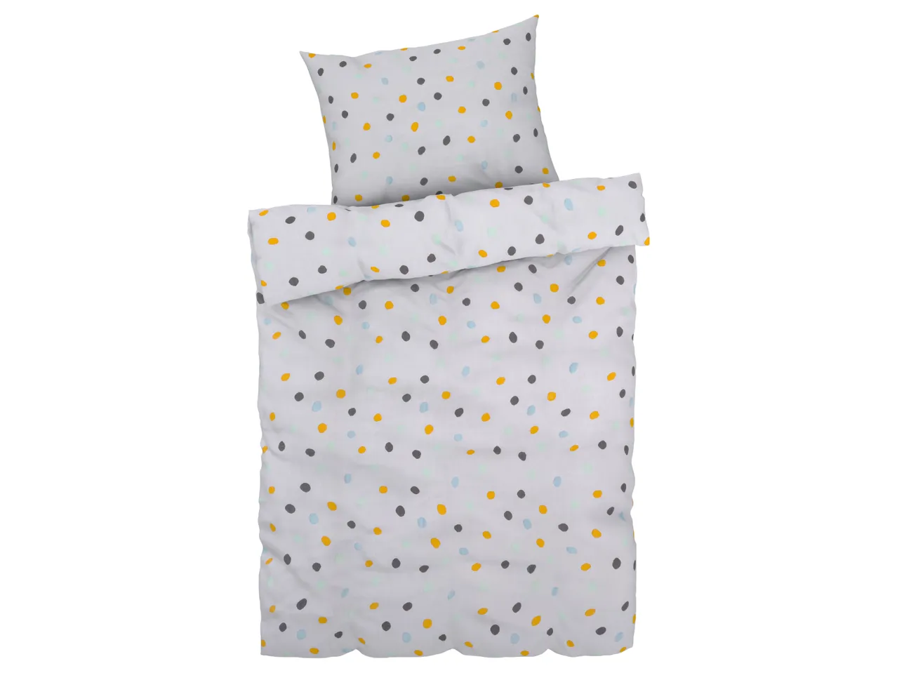 Parure copripiumino singolo , prezzo 19.99 EUR 
Parure copripiumino singolo 
- Double ...