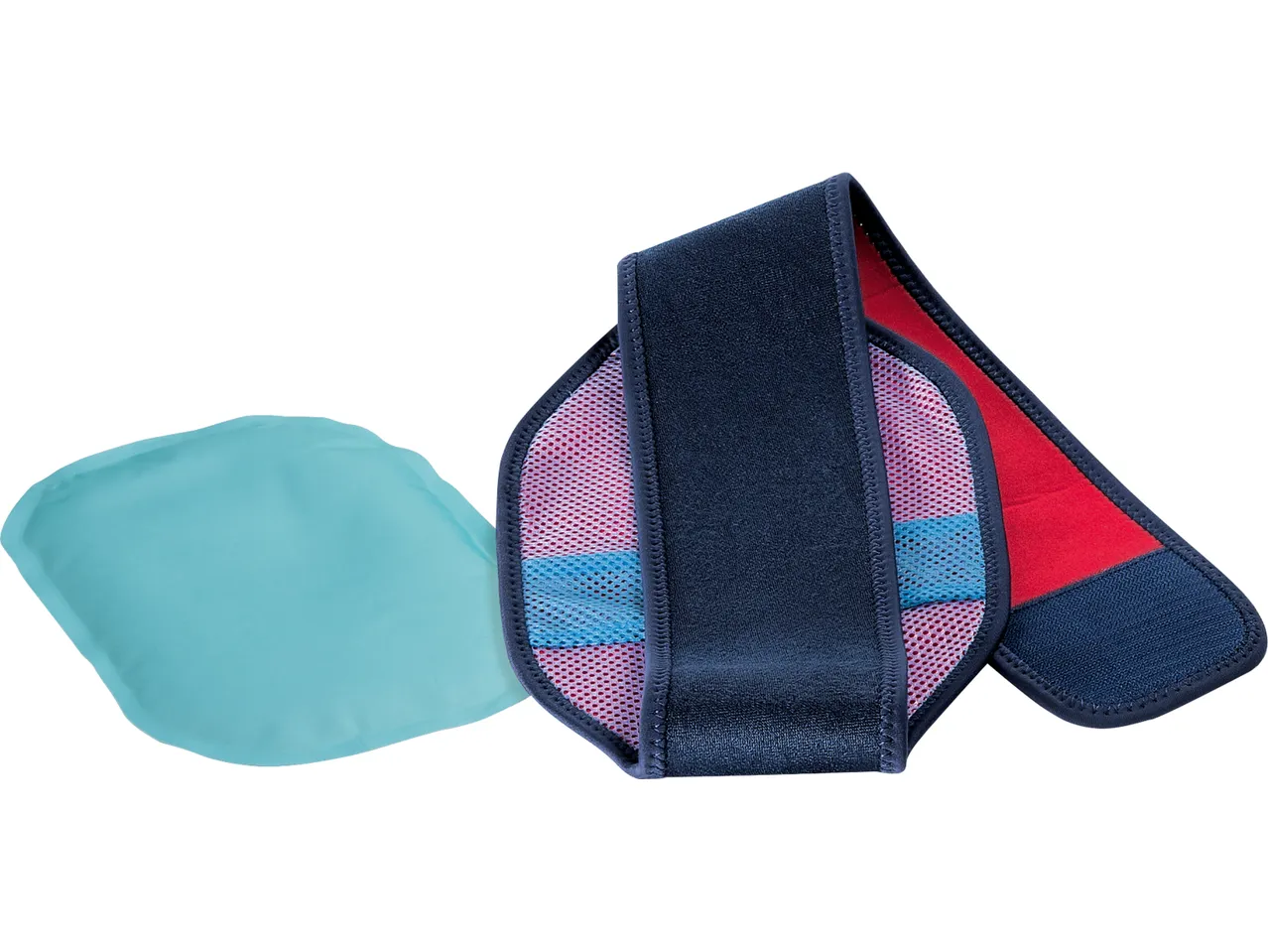 Cuscino gel per terapia caldo/freddo , prezzo 3.99 EUR
Cuscino gel per terapia ...