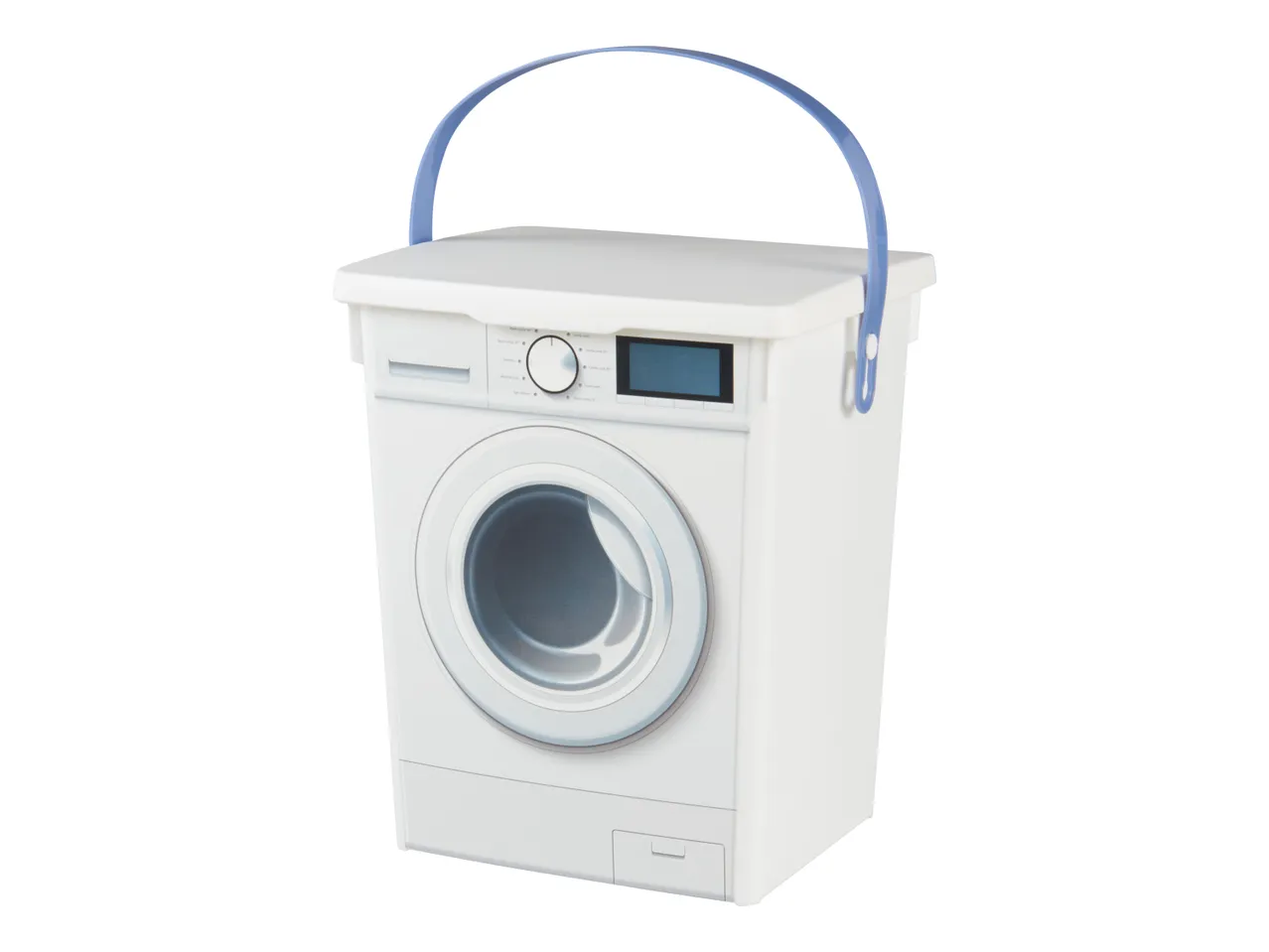 Cestino multiuso con coperchio , prezzo 2.99 EUR
Cestino multiuso con coperchio ...