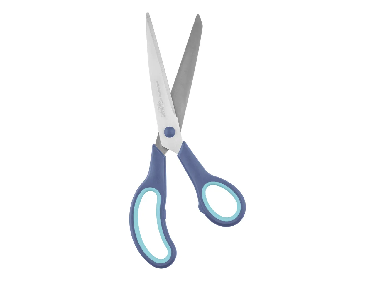 Set forbici , prezzo 2.99 EUR
Set forbici 3 pezzi
- Con lame in acciaio inossidabile