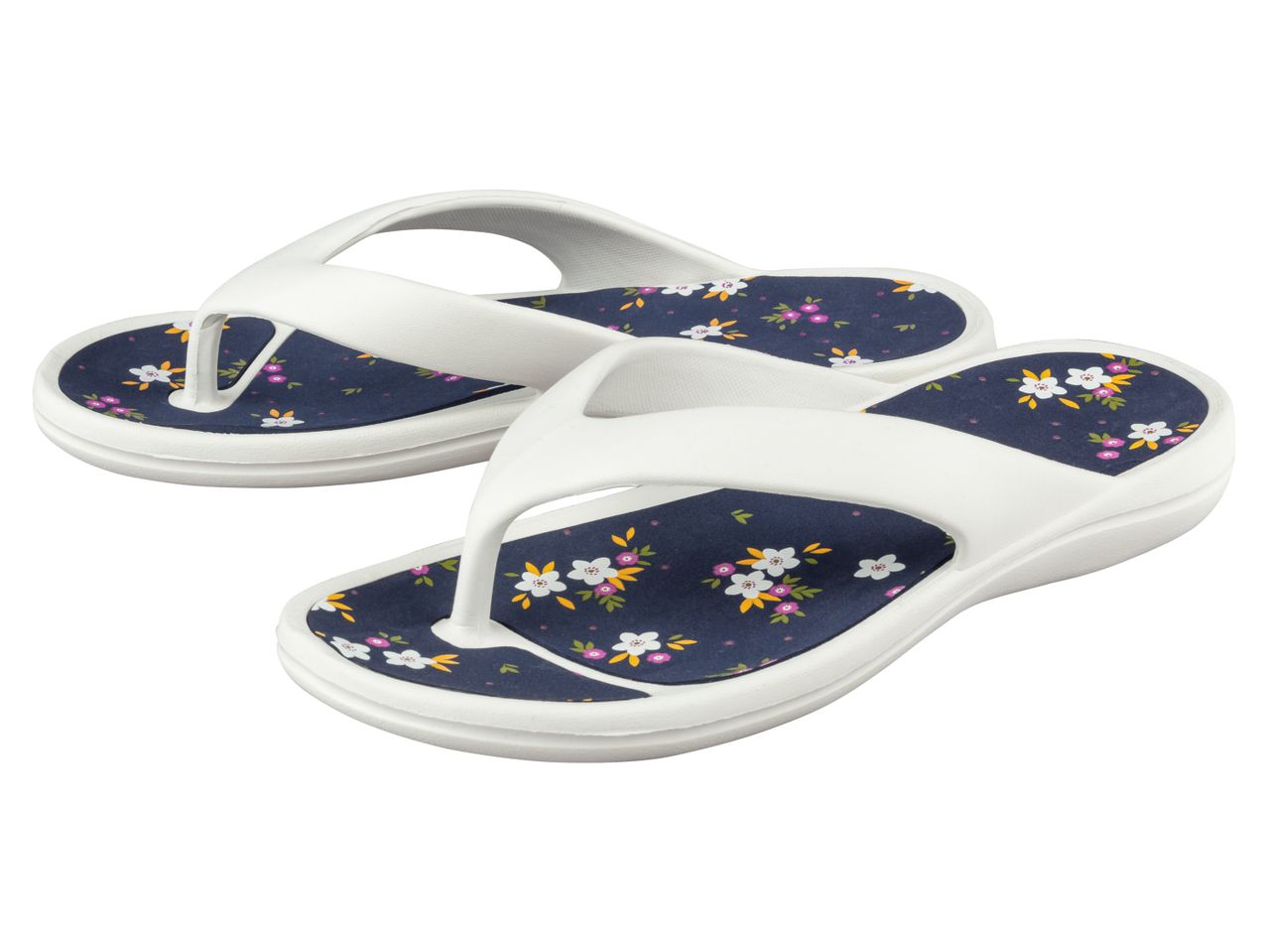Ciabatte da donna , prezzo 5.99 EUR