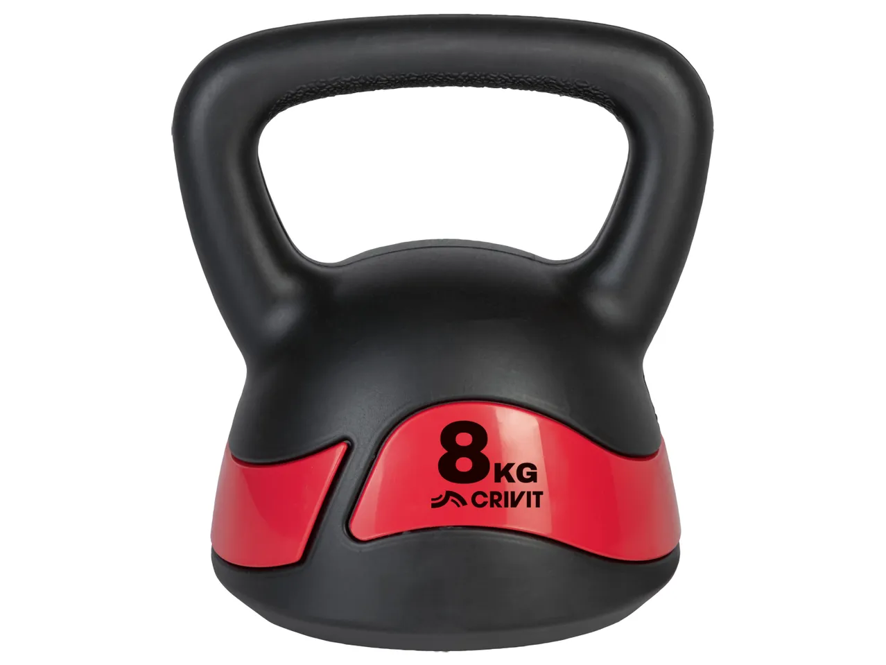 Peso Kettlebell 4, 6 o 8 kg , prezzo 9.99 EUR
Peso Kettlebell 4, 6 o 8 kg
- Con ...