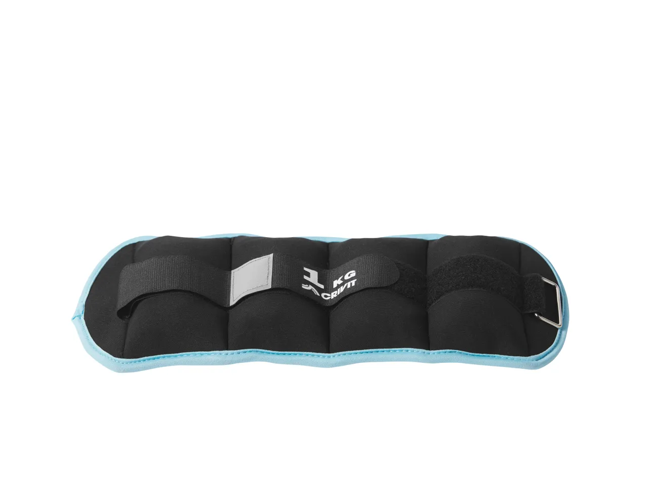 Polsiere con pesi, 2 pezzi , prezzo 5.99 EUR
Polsiere con pesi, 2 pezzi
- Grandezza ...